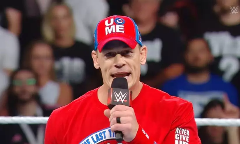john cena 97899