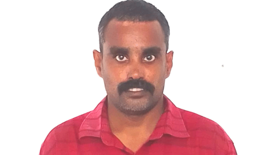 സജീവ് സജീവ്