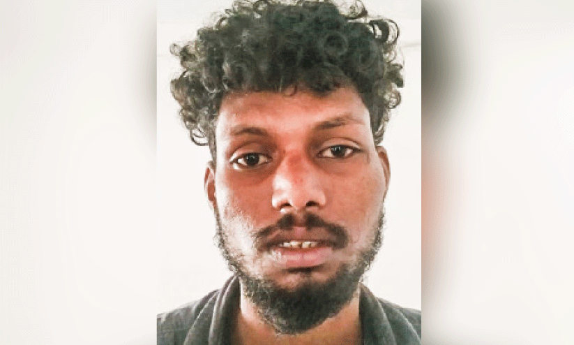 മു​ഹ​മ്മ​ദ്​ ഫൈ​സ​ൽ