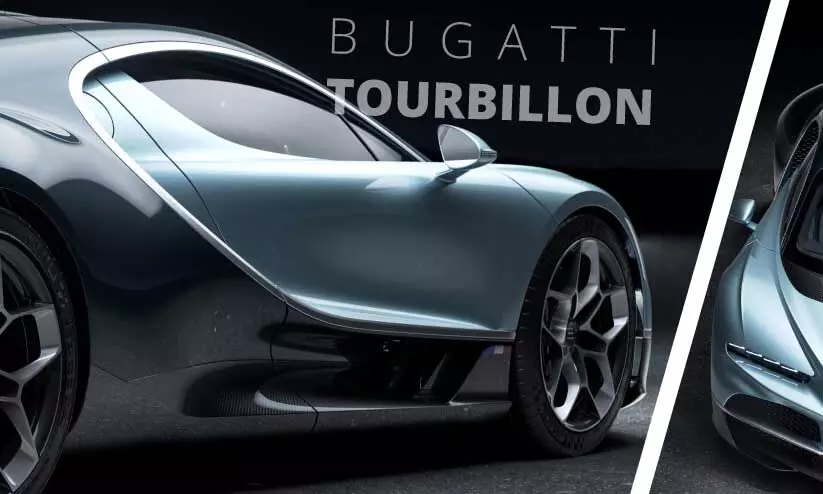 കരുത്തരിൽ കരുത്തൻ ബുഗാട്ടി ടൂർബിയോൺ കരുത്തരിൽ കരുത്തൻ ബുഗാട്ടി ടൂർബിയോൺ