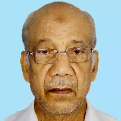 അ​ബ്ദു​സ്സ​മ​ദ് മൗ​ല​വി