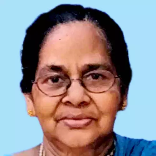 മേ​രി ജോ​സ​ഫ്