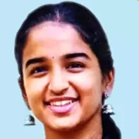 അ​ക്ഷ​ര ശ്രീ​നി​വാ​സ​ൻ