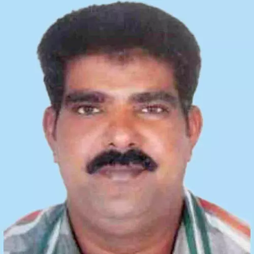 ഷം​സു​ദ്ദീ​ൻ