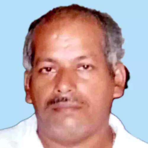 ജോ​സ് തോ​മ​സ്