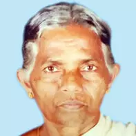 നാ​രാ​യ​ണി