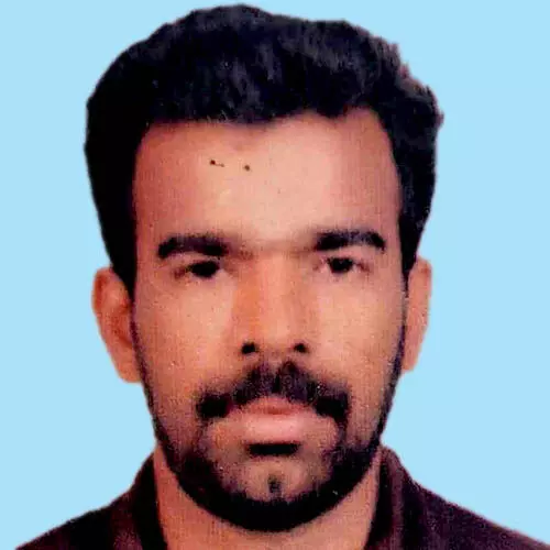 സ​തീ​ഷ് കു​മാ​ർ