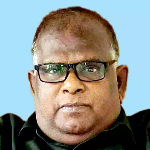 കൃ​ഷ്ണ​ൻ