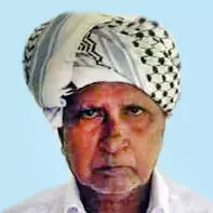 ആ​ദം മു​സ്‍ലി​യാ​ര്‍