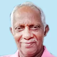 ജോ​സ് ജോ​സ​ഫ്