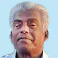 അ​ബ്ദു​ൽ ഖാ​ദ​ർ ഹാ​ജി