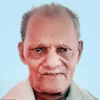 ചാ​ത്തു​ക്കു​ട്ടി കു​റു​പ്പ്