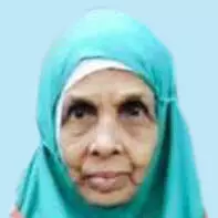 ബീ​ഫാ​ത്തി​മ