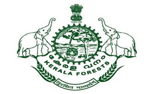 kerala forest and wildlife department