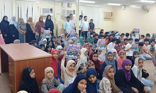 vacation camp 098908