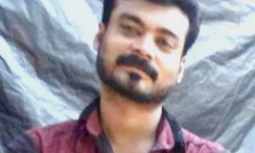 Muthalakkulam Shop fire