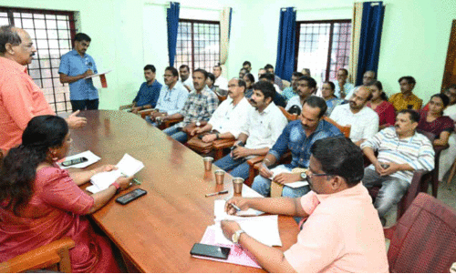 സംസ്ഥാനത്ത് 50 പുതിയ മാവേലി സ്റ്റോറുകൾ