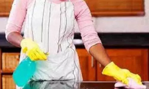 ഇത്യോ​പ്യ​ൻ ഗാ​ർ​ഹി​ക തൊ​ഴി​ലാ​ളി​ക​ൾ ഉ​ട​ൻ കു​വൈ​ത്തി​ലെ​ത്തും