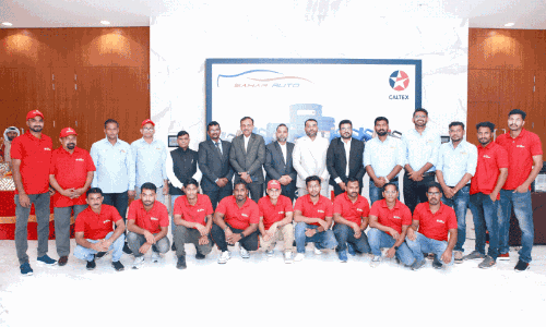 Sahar Auto Spare Parts Dealers meet