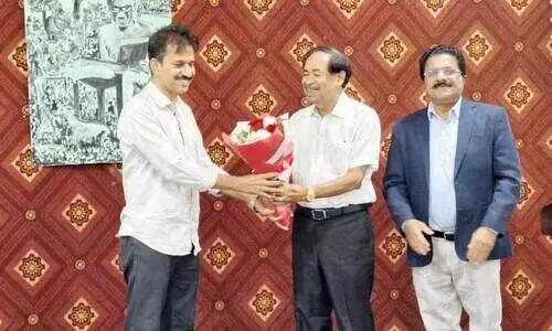 Basheer Commemoration Ceremony