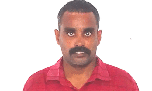 സ​ജീ​വ്