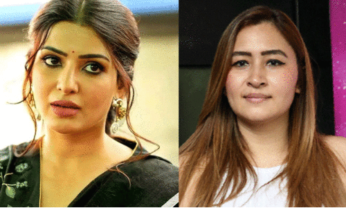 Jwala Gutta asks Samantha Ruth Prabhu ‘will you take responsibility’ for fatality after actors nebulizer advice