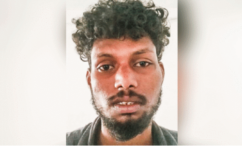 മു​ഹ​മ്മ​ദ്​ ഫൈ​സ​ൽ