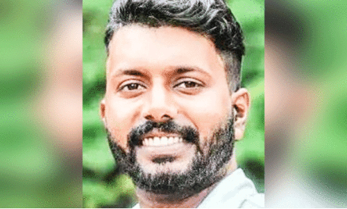 വി​ഷ്ണു