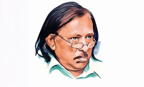 മനസ്സിലേക്കൊരു മൗനസഞ്ചാരം