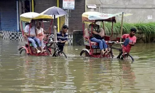 Assam floods
