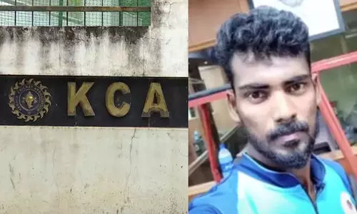 ക്രിക്കറ്റ് പരിശീലകന്‍റെ പീഡനം: ഞെട്ടിക്കുന്ന വെളിപ്പെടുത്തലുമായി പെൺകുട്ടികൾ