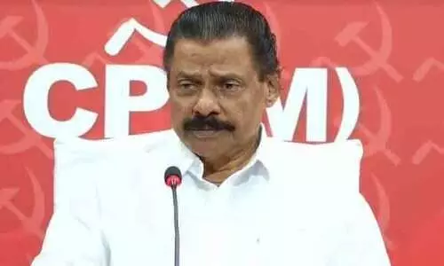 സഖാക്കൾക്ക് പണത്തോട് ആർത്തി കൂടുന്നു -എം.വി. ഗോവിന്ദൻ