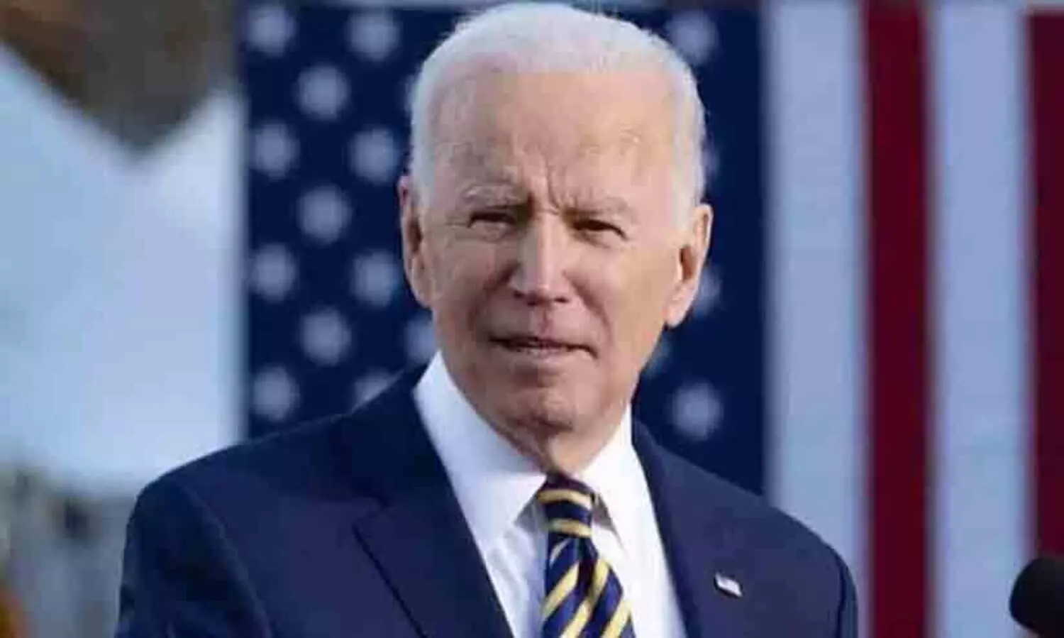 Joe  Biden