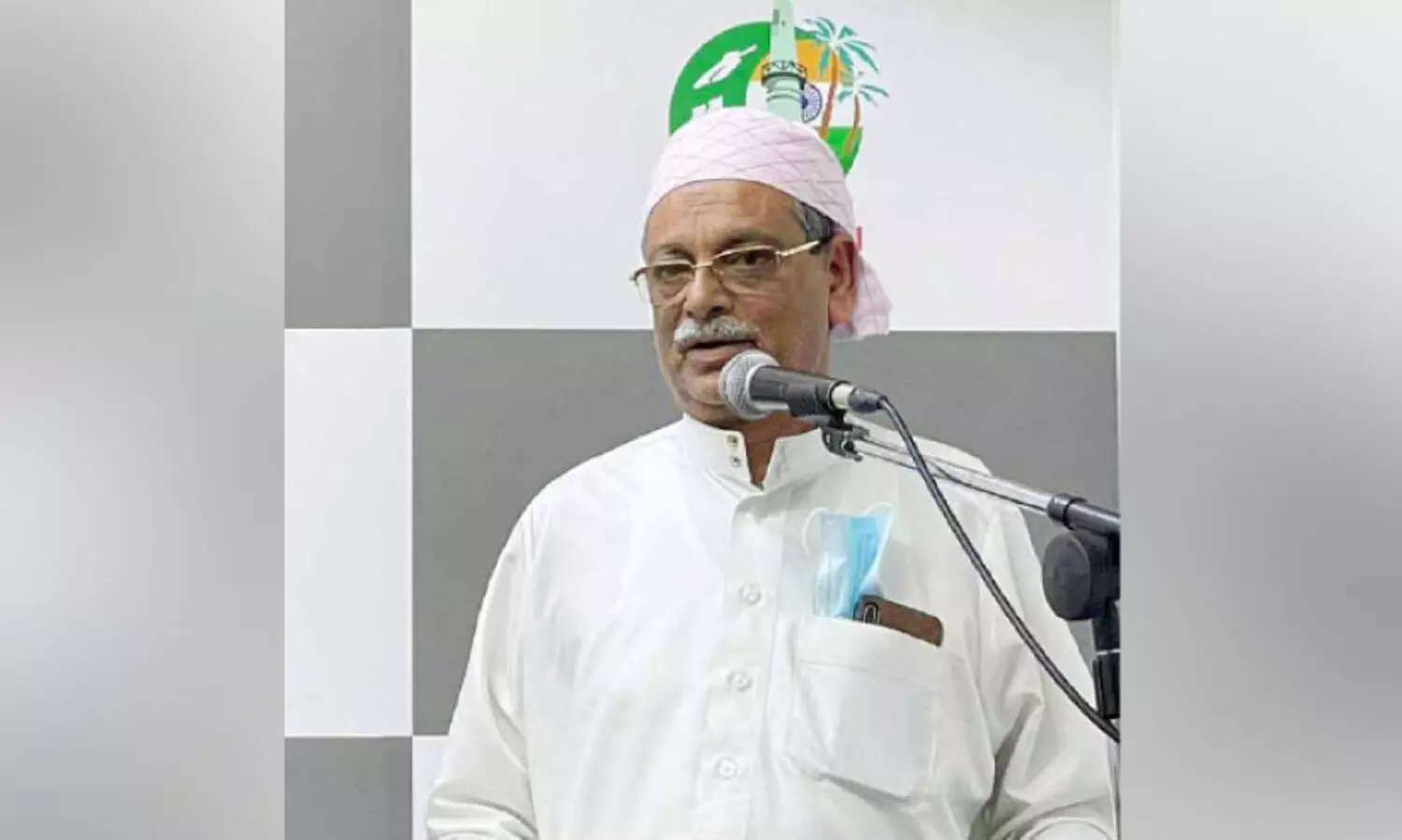 കെ.​എം.​സി.​സി ബ​ഹ്‌​റൈ​ൻ പാ​ല​ക്കാ​ട് ജി​ല്ലാ ക​മ്മി​റ്റി അ​നു​ശോ​ചി​ച്ചു