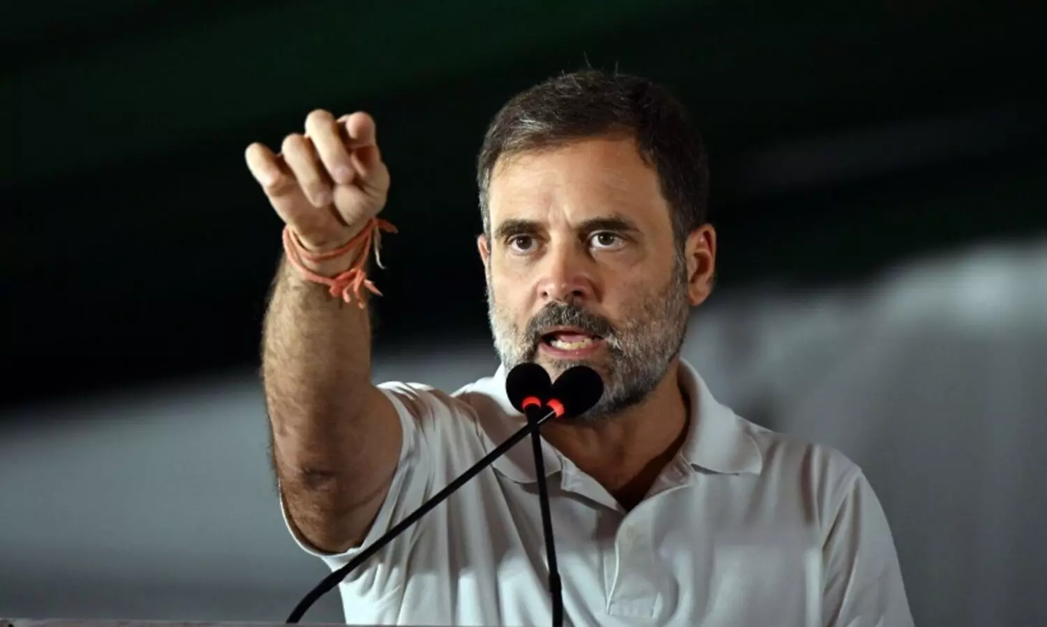 അസം ജനതക്കൊപ്പം നിൽക്കും, പാർലമെന്‍റിൽ അവരുടെ പോരാളിയാകും -രാഹുൽ ഗാന്ധി