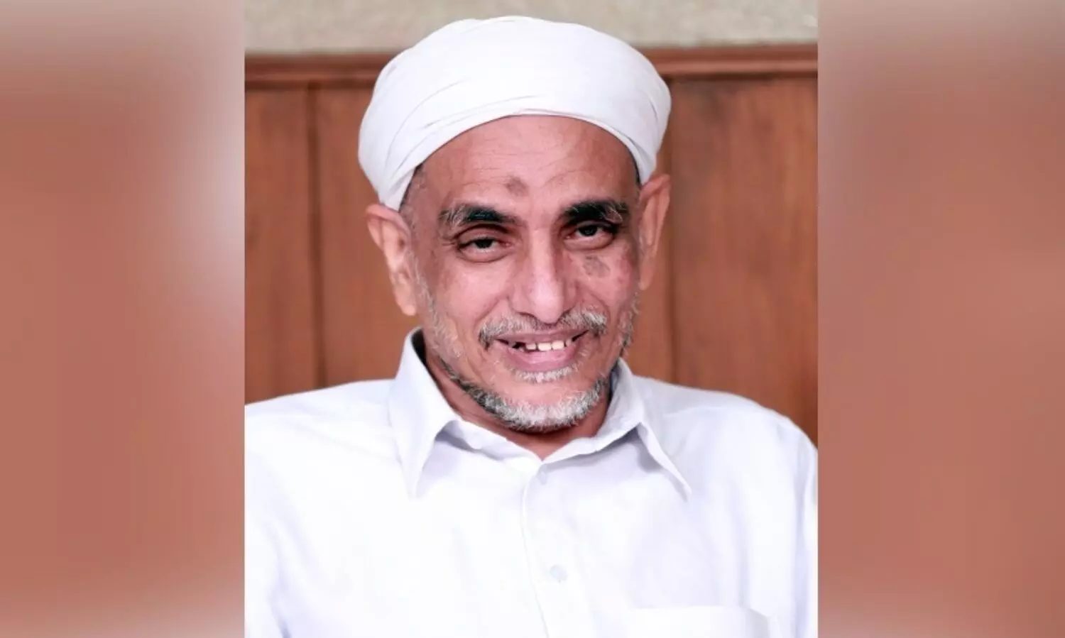 ഫള്ല്‍ കോയമ്മ തങ്ങള്‍ അന്തരിച്ചു