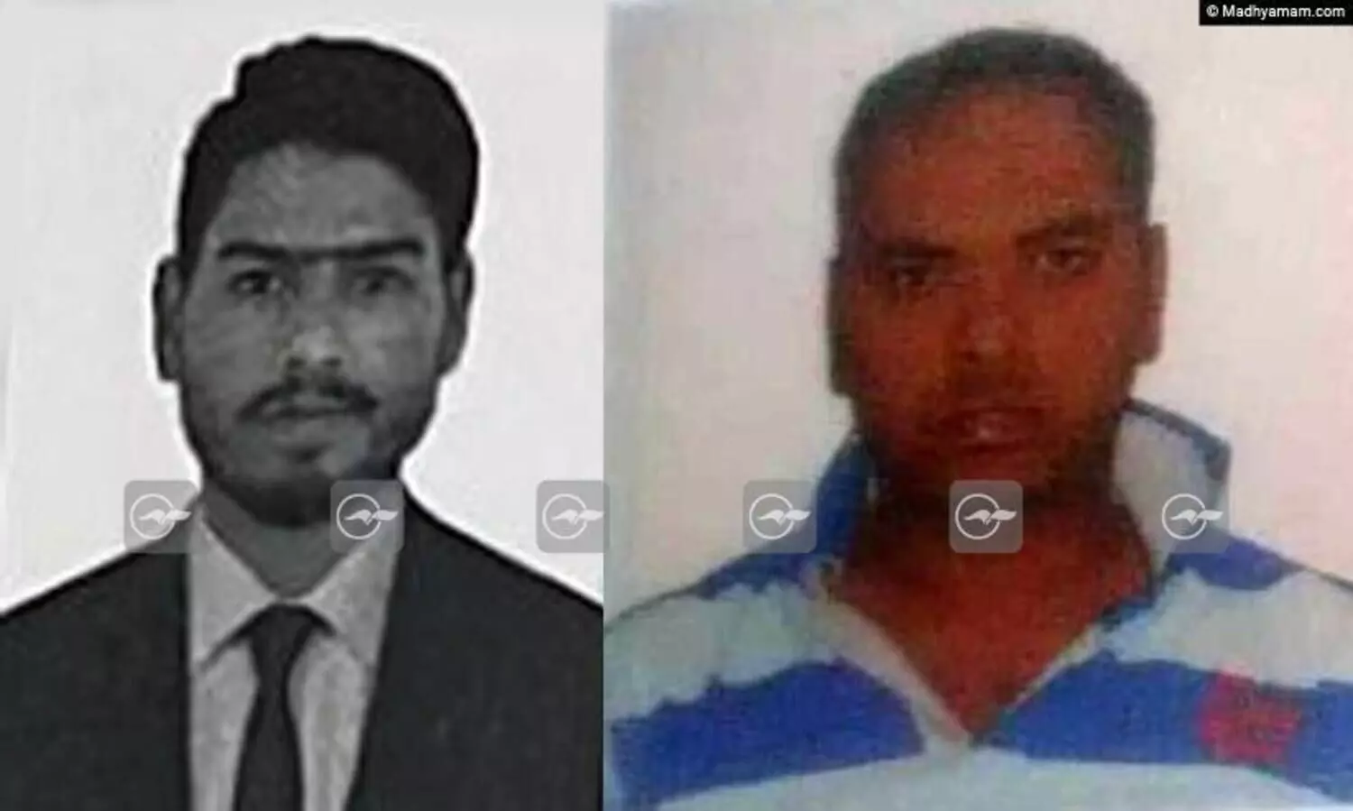 ദുബൈയില്‍ മൂന്ന് ഇന്ത്യക്കാർ വിഷം ഉള്ളില്‍ചെന്ന് മരിച്ച നിലയില്‍