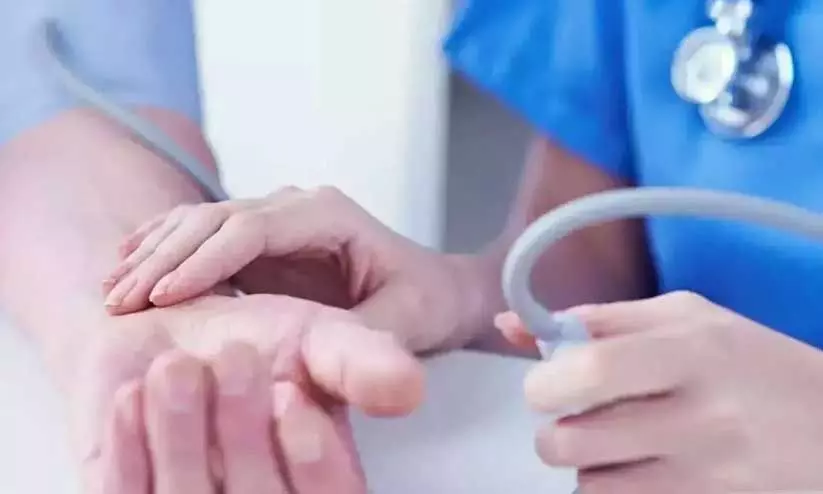 ഇൻകാസ്-ഒ.ഐ.സി.സി മെഡിക്കൽ ക്യാമ്പ് 19ന് ഇൻകാസ്-ഒ.ഐ.സി.സി മെഡിക്കൽ ക്യാമ്പ് 19ന്