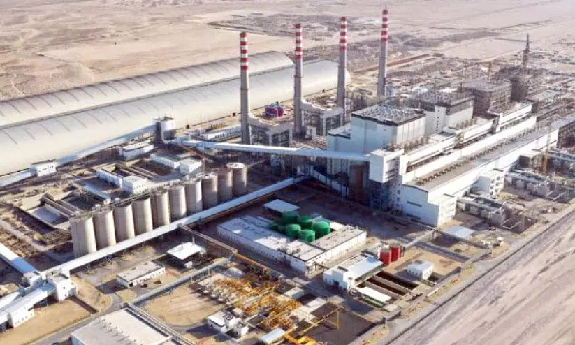 സ്വ​ത​ന്ത്ര വൈ​ദ്യു​തി, ജ​ല ഉ​ൽ​പാ​ദ​ന മാ​തൃ​ക:10 വ​ർ​ഷ​ത്തി​നി​ടെ ദീ​വ നേ​ടി​യ​ത്​ 43.6 ശ​ത​കോ​ടി​യു​ടെ നി​ക്ഷേ​പം