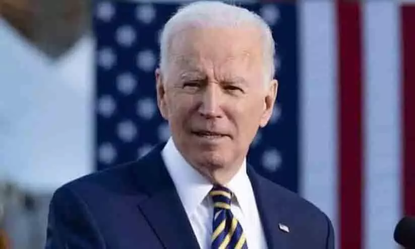 Joe  Biden