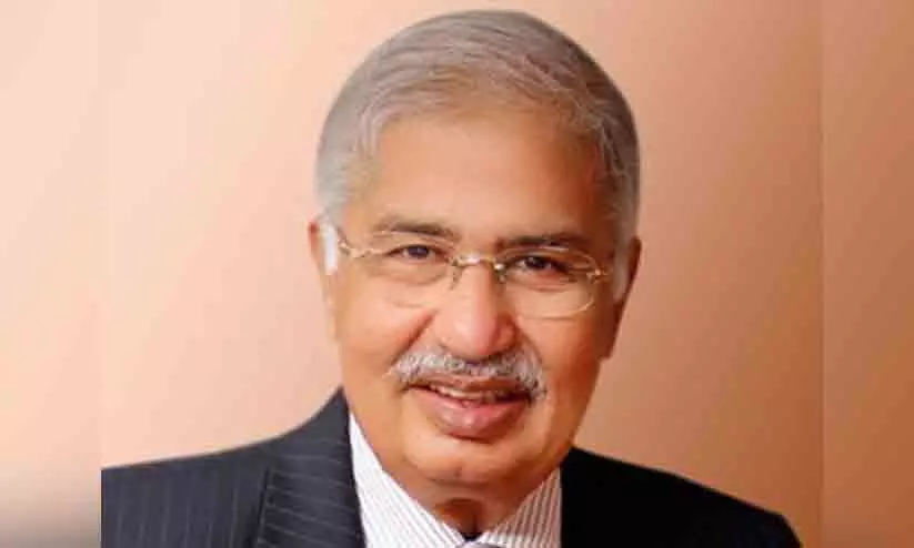 Ram Buxani Ram Buxani