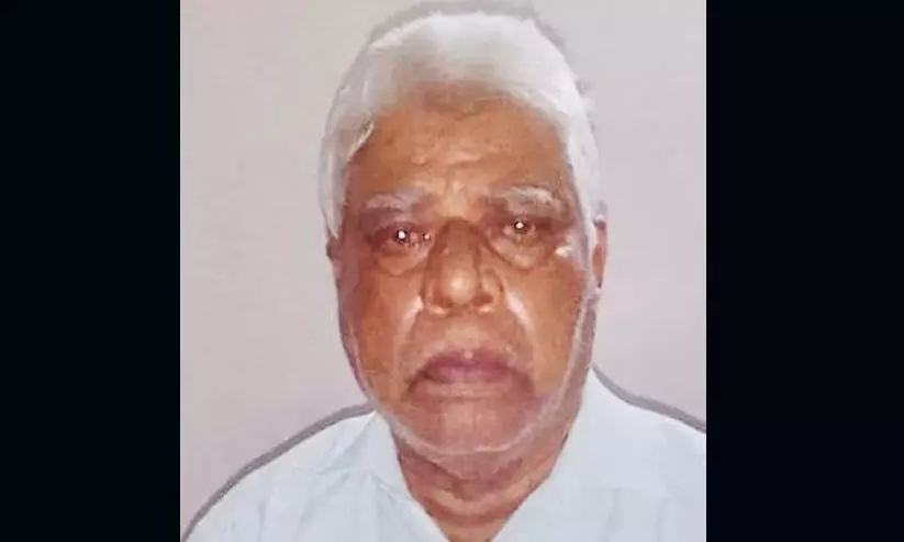 എം.ടി. ജമാൽ ഹാജി നിര്യാതനായി എം.ടി. ജമാൽ ഹാജി നിര്യാതനായി