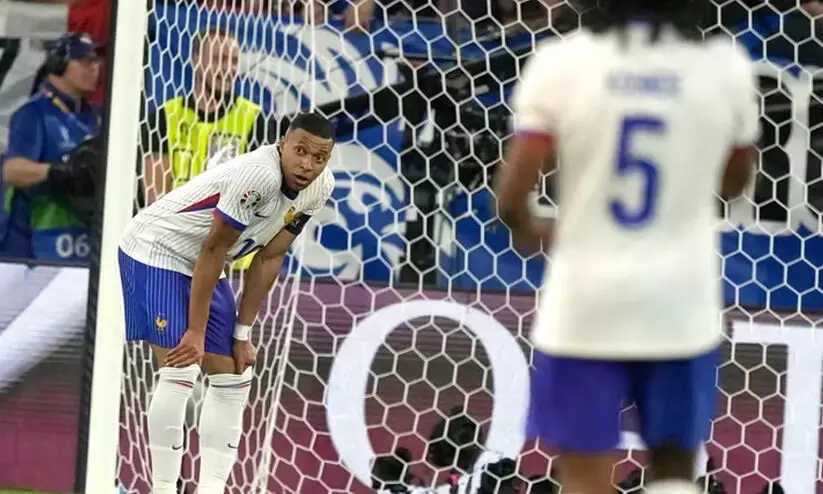 യൂറോ കപ്പിലേത് സമാനതകളില്ലാത്ത ഗോൾവരൾച്ച; കാരണം തേടി ഫുട്ബാൾ ലോകം