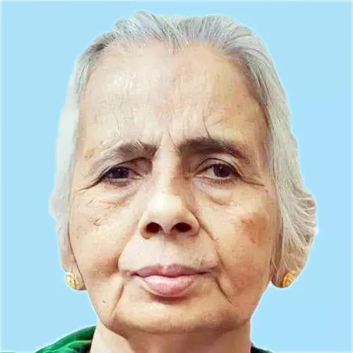 ര​മ​ണി അ​മ്മ