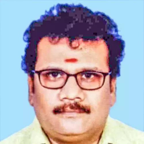 കേ​ശ​വ മു​ര​ളി