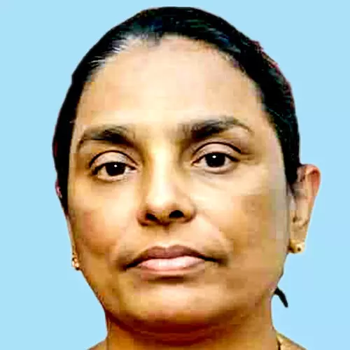 സെ​ലി​ൻ സ​ണ്ണി