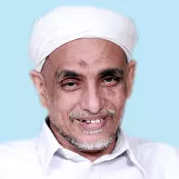 ഫള്ൽ കോയമ്മ തങ്ങള്‍ നിര്യാതനായി