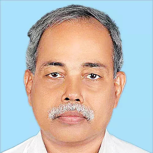 വ​ർ​ഗീ​സ്