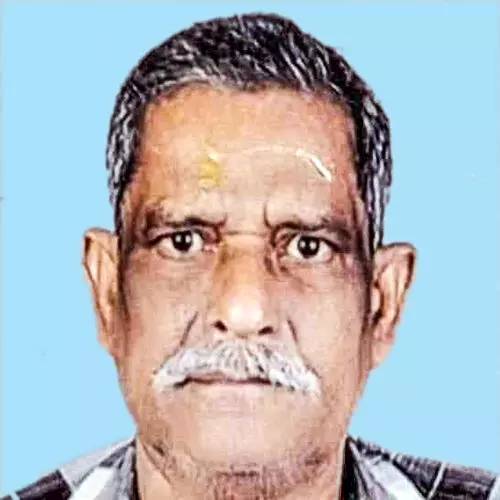 ധ​ർ​മ​പാ​ല​ൻ