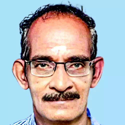 ഗോ​പി​നാ​ഥ​ൻ